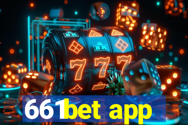 661bet app